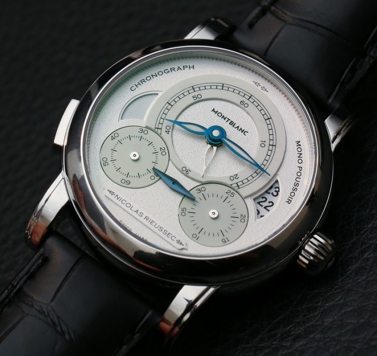 montblanc nicolas rieussec
